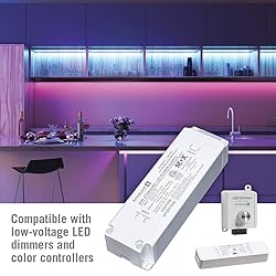 Armacost Lighting 850360 24 Volt LED Power