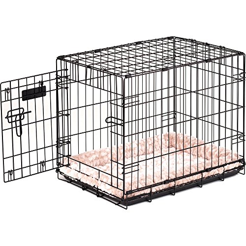 Precision Pet "ProValu," Single Door Dog Crate