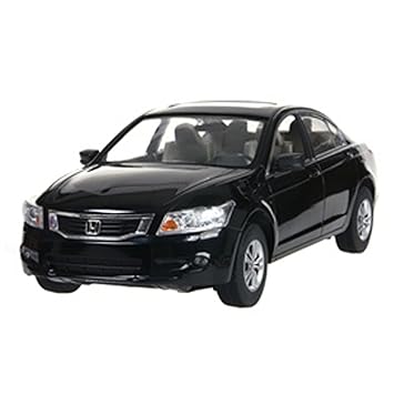 honda accord rc car