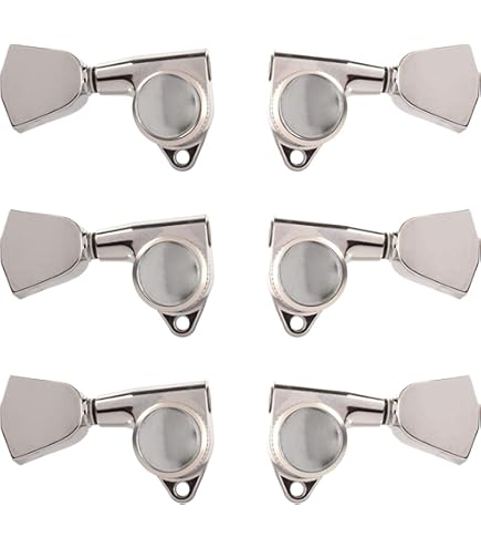 Squier Jagmaster ボリュームノブ増設　GOTOH マグナムロック Squier Jagmaster ボリュームノブ増設 GOTOH マグナムロック Squier