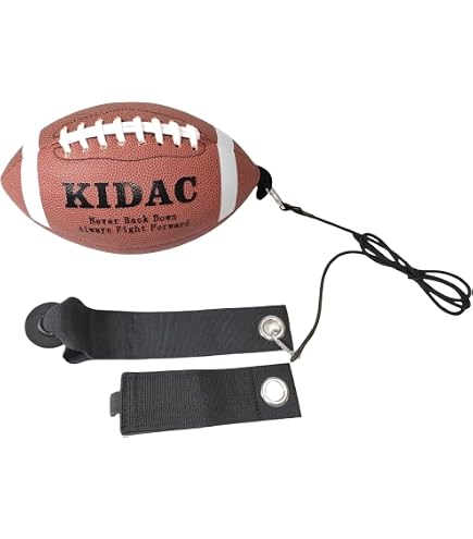 Amazon.com: Fantom Throw Football Trainer - Direct Return Football