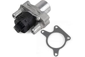 Quicauto EGR Valve 642140146064 Compatible with 2010-2021 Mercedes-Benz & Freghtliner Sprinter