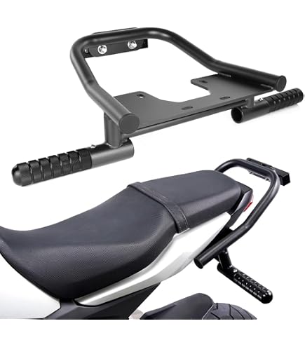 Guidon ProTaper SE Pour Mini Bike KLX/DRZ 110 - Diamètre 22 Mm, Aluminium, Noir, Largeur 800 Mm, Hauteur 143 Mm