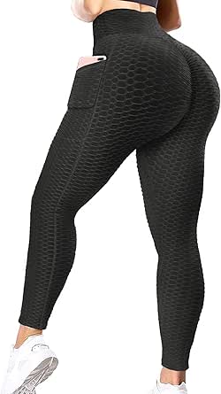 slim and tone leggings amazon