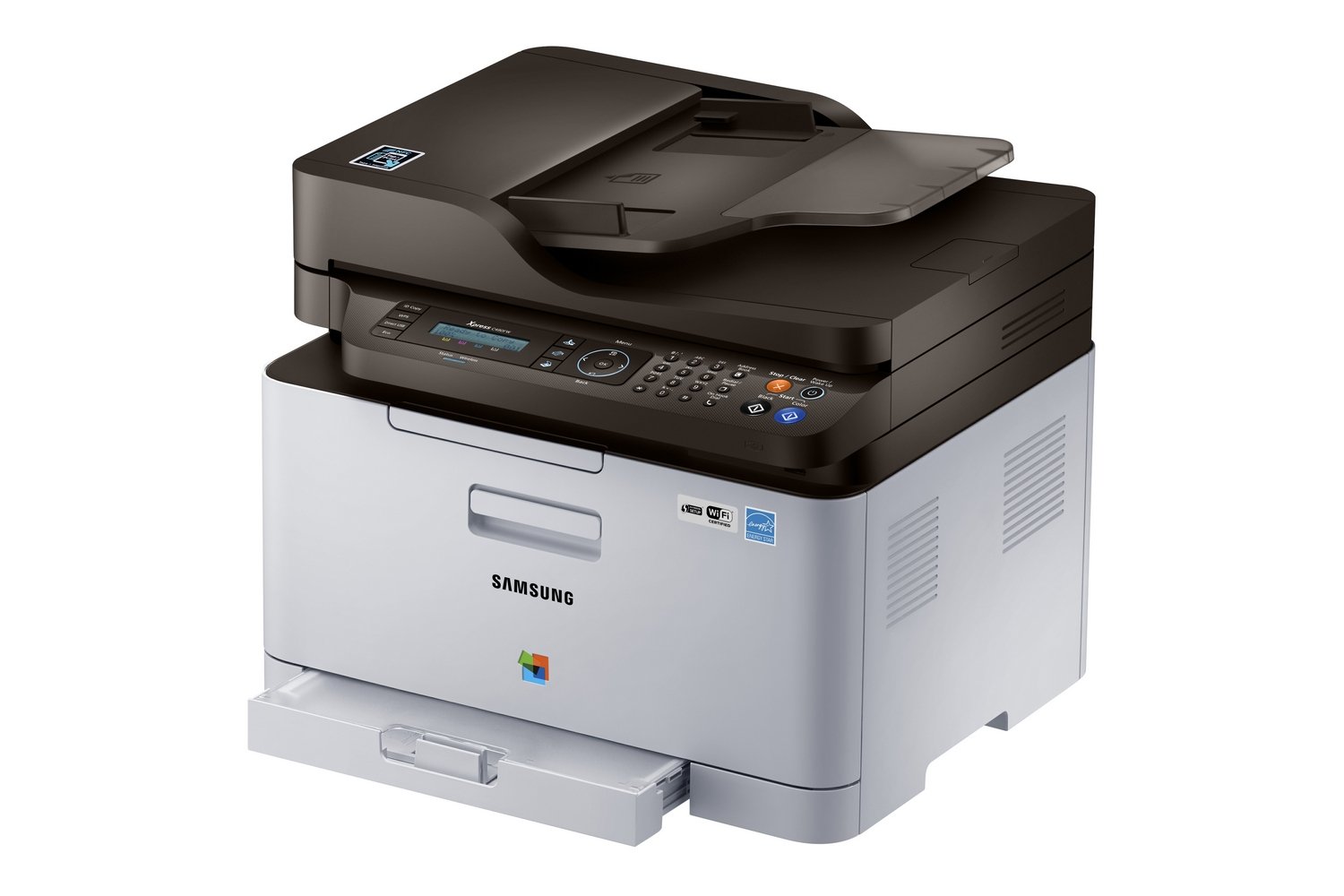 Impresora multifunción láser samsung xpress c480w | Las mejores impresoras  del mercado