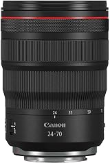 Canon RF 24-70mm F2.8 L IS USM view 2