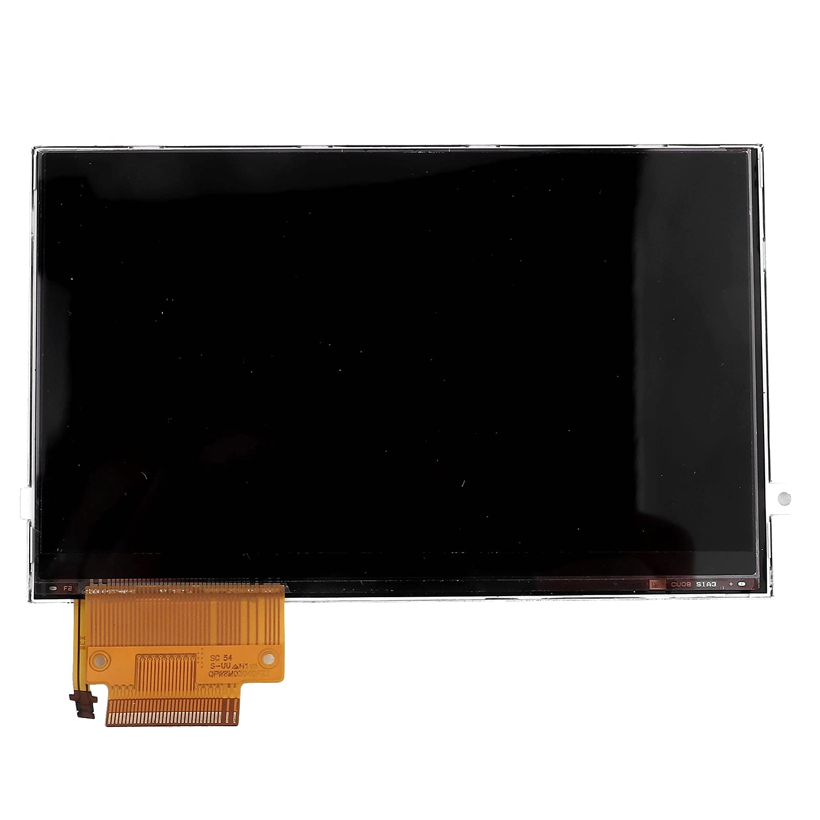 Display, LCD Backlight Display LCD Screen Part for 2000 2001 2002 2003 2004 Console.
