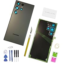 Viimon S23 Ultra Battery Replacement Kits Compatible with Samsung