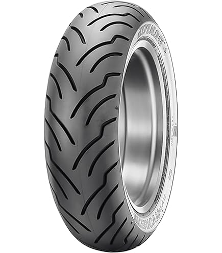Amazon.com: MICHELIN Commander III Touring Rear Tire - 180/55B-18