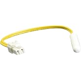 Samsung DA32-00033C Genuine OEM Temperature Sensor for Samsung Refrigerators