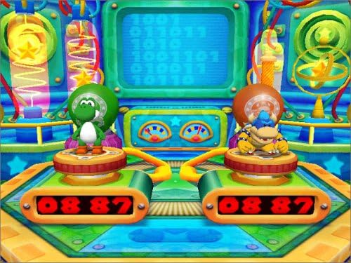 Amazon マリオパーティ5 ゲームソフト Amazon マリオパーティ5 ゲームソフト