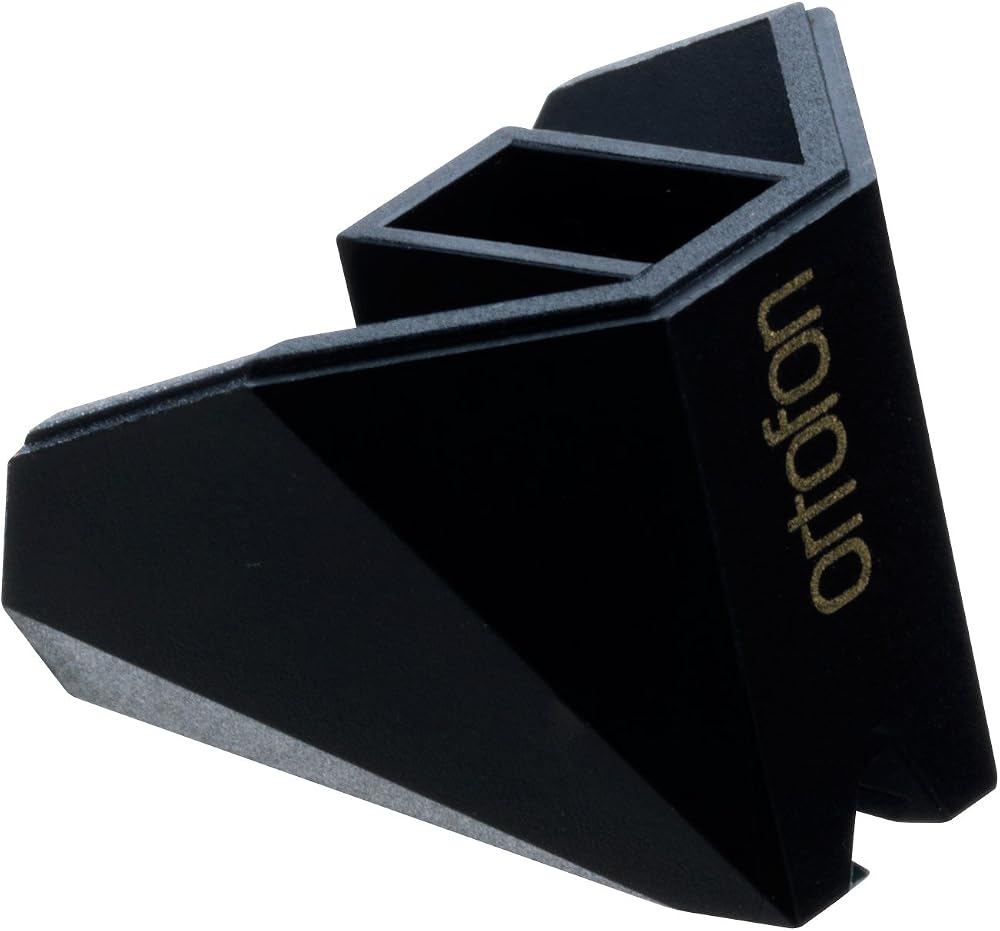 Ortofon 2M Black Stylus for 2M Black Original Shibata Nude Diamond
