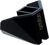 Ortofon 2M Black Stylus for 2M Black Original Shibata Nude Diamond