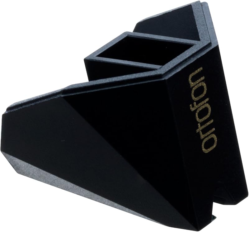 Ortofon 2M Black Stylus for 2M Black Original Shibata Nude Diamond