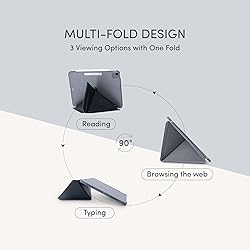 Moshi VersaCover for iPad Air
