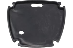 Effective Rubber Oil Baffle for Air Compressors Compatible with 1P3P5P Models, Maintains Optimal Performance (118×104×82.5mm)
