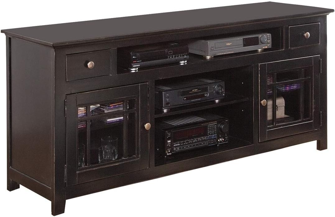 Best Emerson Hill Tv Stand