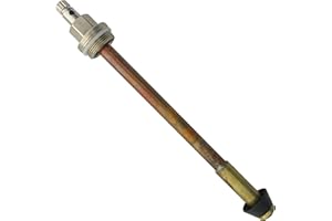 Arrowhead LASCO 069064 Brass FrostProof Faucet Stem Assembly 8Inch
