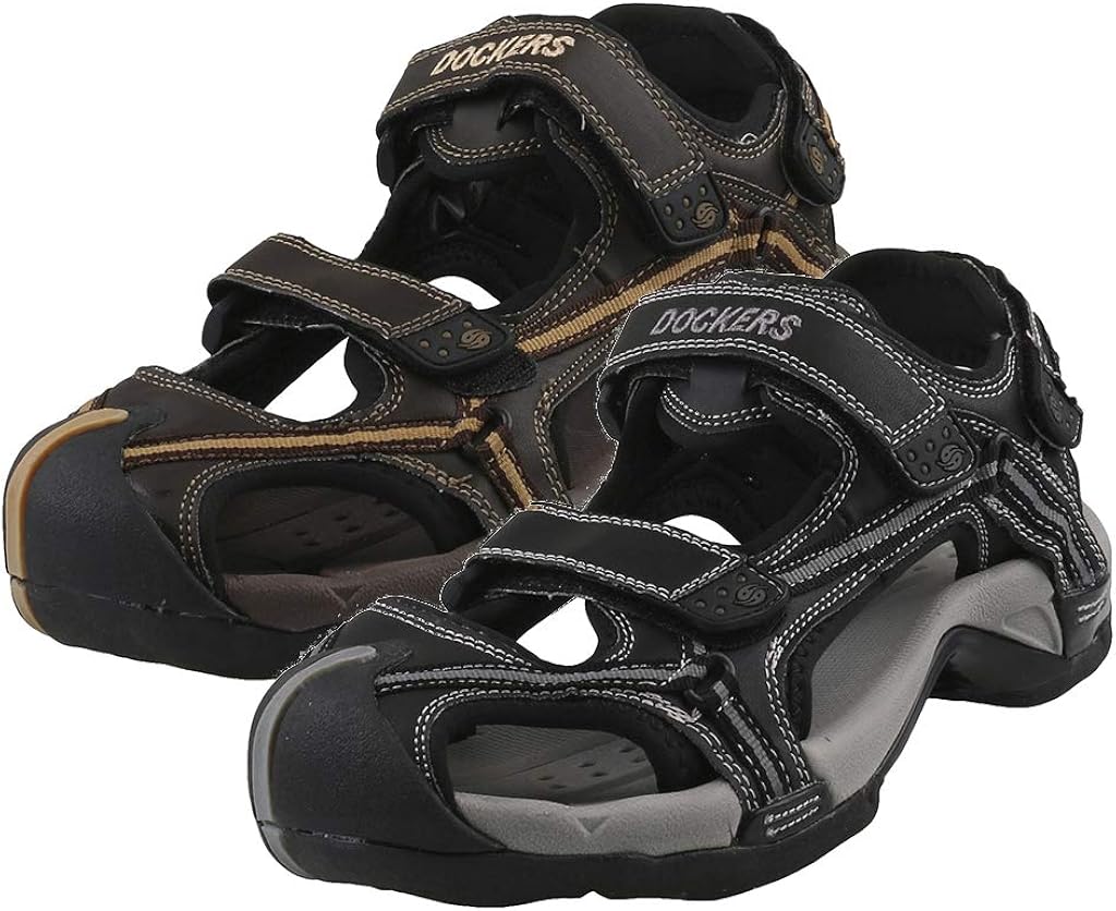 sandale dockers
