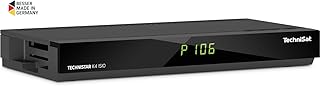 TechniSat TECHNISTAR K4 ISIO