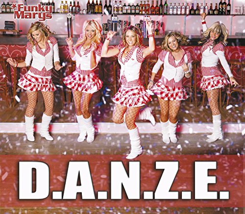 Funky Marys - Magic Karneval 2 - Zortam Music