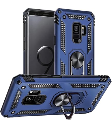 Galaxy - 格安!! GALAXY s9 本体　付属品付き SAMSUNG GALAXY S9 SC-02K SCV38 ANDROID SMARTPHONE JAPAN