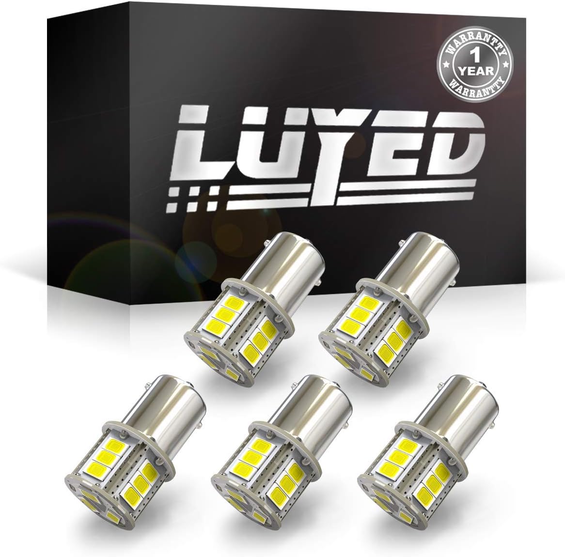 Best Led 1156 Bulb For Lawn Tractor
