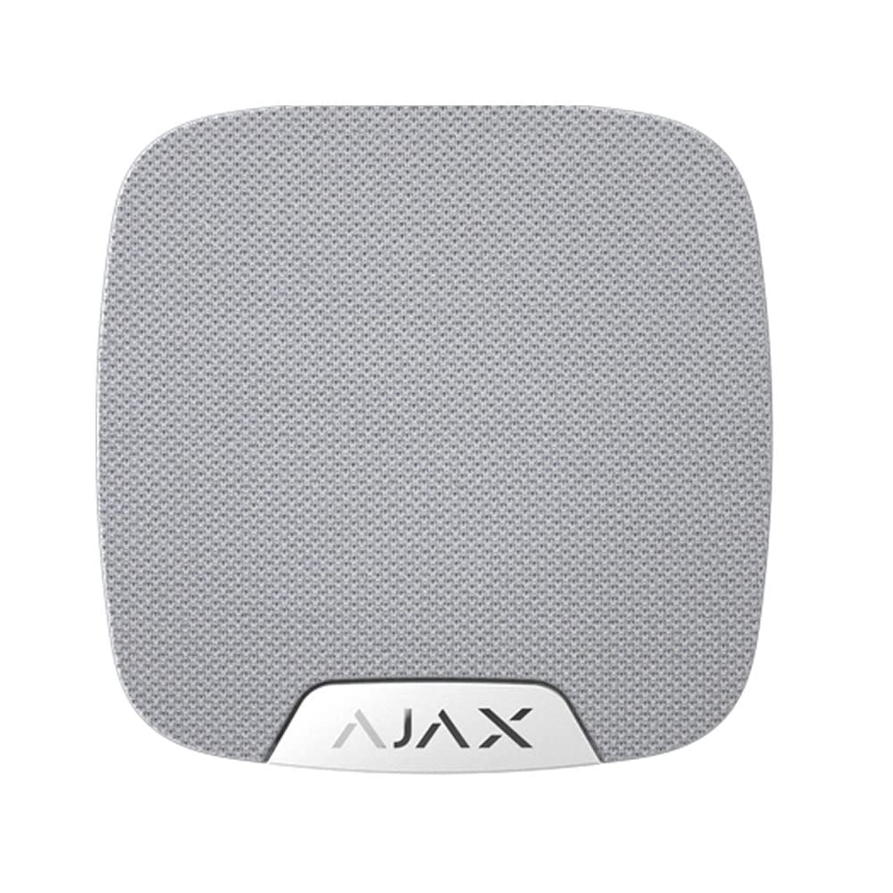 Ajax Systems HomeSiren Wireless Indoor PD