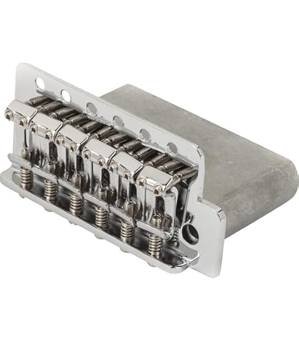 Amazon.com: Fender American Vintage Tremolo Tension Springs