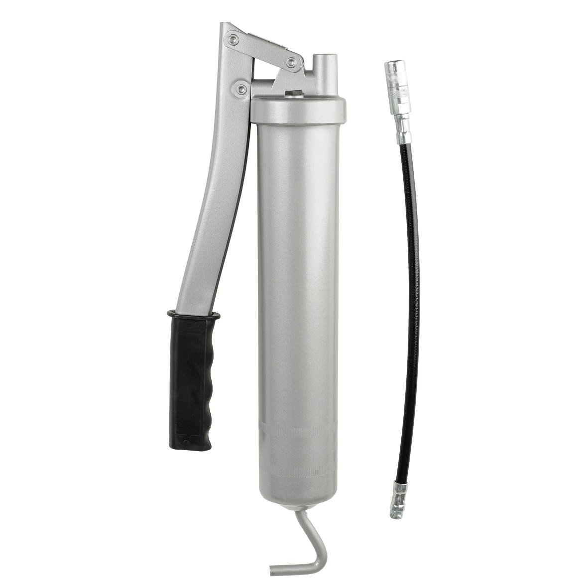 PRESSOL 12630 Lever Grease Gun M10 x 1 with Smart and Mouth