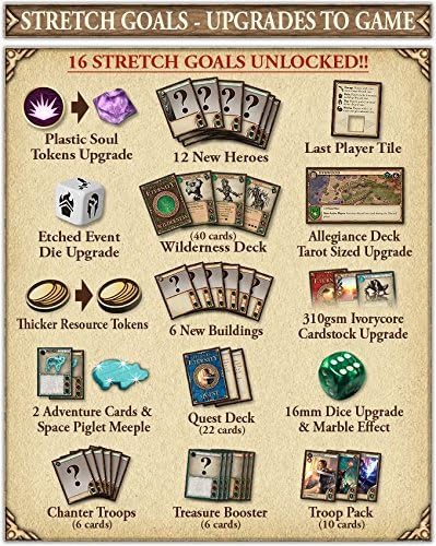 Pillars of Eternity Lords of The Eastern Reach Kickstarter Deluxe Edition
