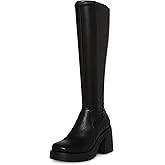 Madden Girl womens LaxKnee High Boot