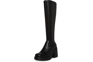 Madden Girl Women's Lax Knee High Boot