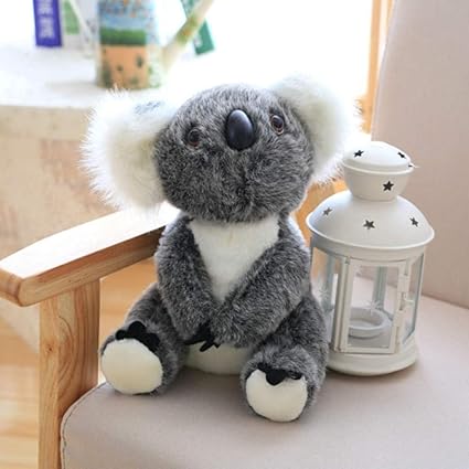 koala peluche amazon