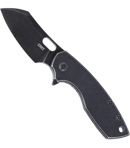 CRKT ナイフ m18 Amazon.com: Columbia River - M18 Gray w