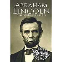 the life of ABRAHAM LINCOLN 英語版 the life of ABRAHAM LINCOLN 英語版