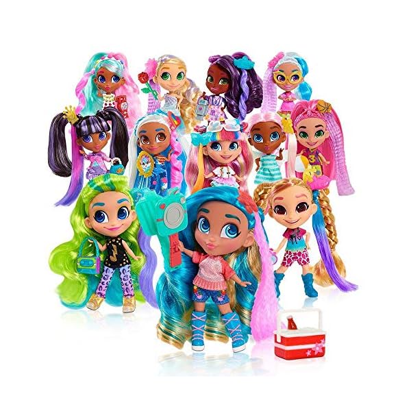 JP-Hairdorables-Dolls-Assortment-Series-3 JP Hairdorables Dolls Assortment - Series 3