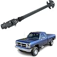 Lower Steering Column Shaft Replacement For Dodge Ram Pickup & Ramcharger – Part #432660613 000940