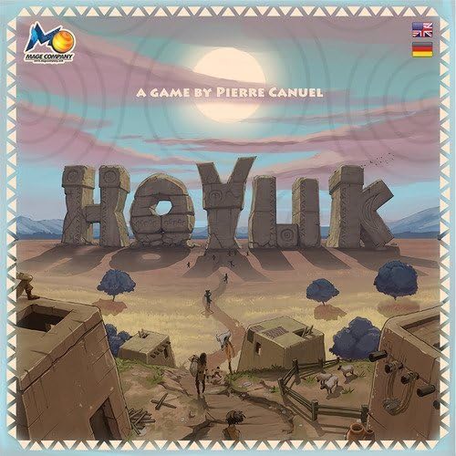 Mage Hoyuk