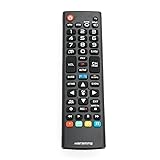 AKB73975702 Replacement Remote Control fit for LG