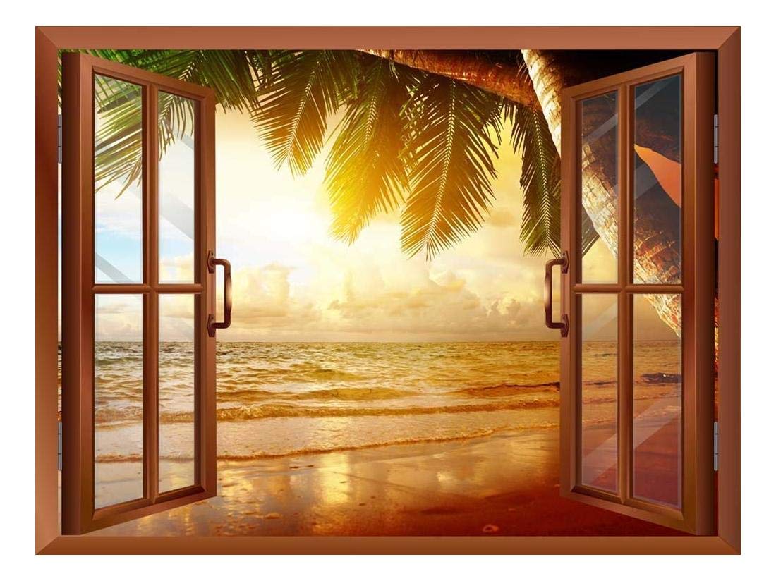 Best wall graphics for living room