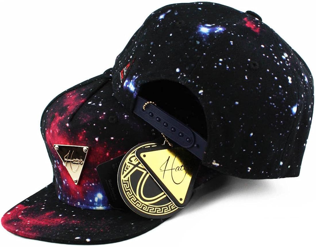 snapback galaxy hater
