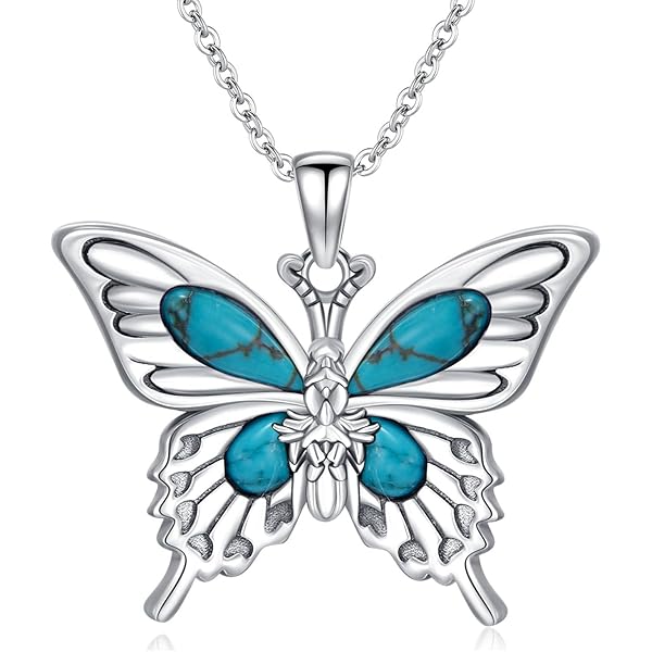 Collar Con Colgante De Garras De Perro Para Mujer Y Niña, De Plata De