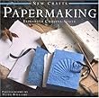 (The Crafts) Papermaking