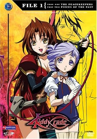 Download Amazon Com Kiddy Grade File Collection 1 Artist Not Provided For Android Wallpaper Amazon Com Kiddy Grade File Collection 1 Artist Not Provided Desktop Wallpaper Free