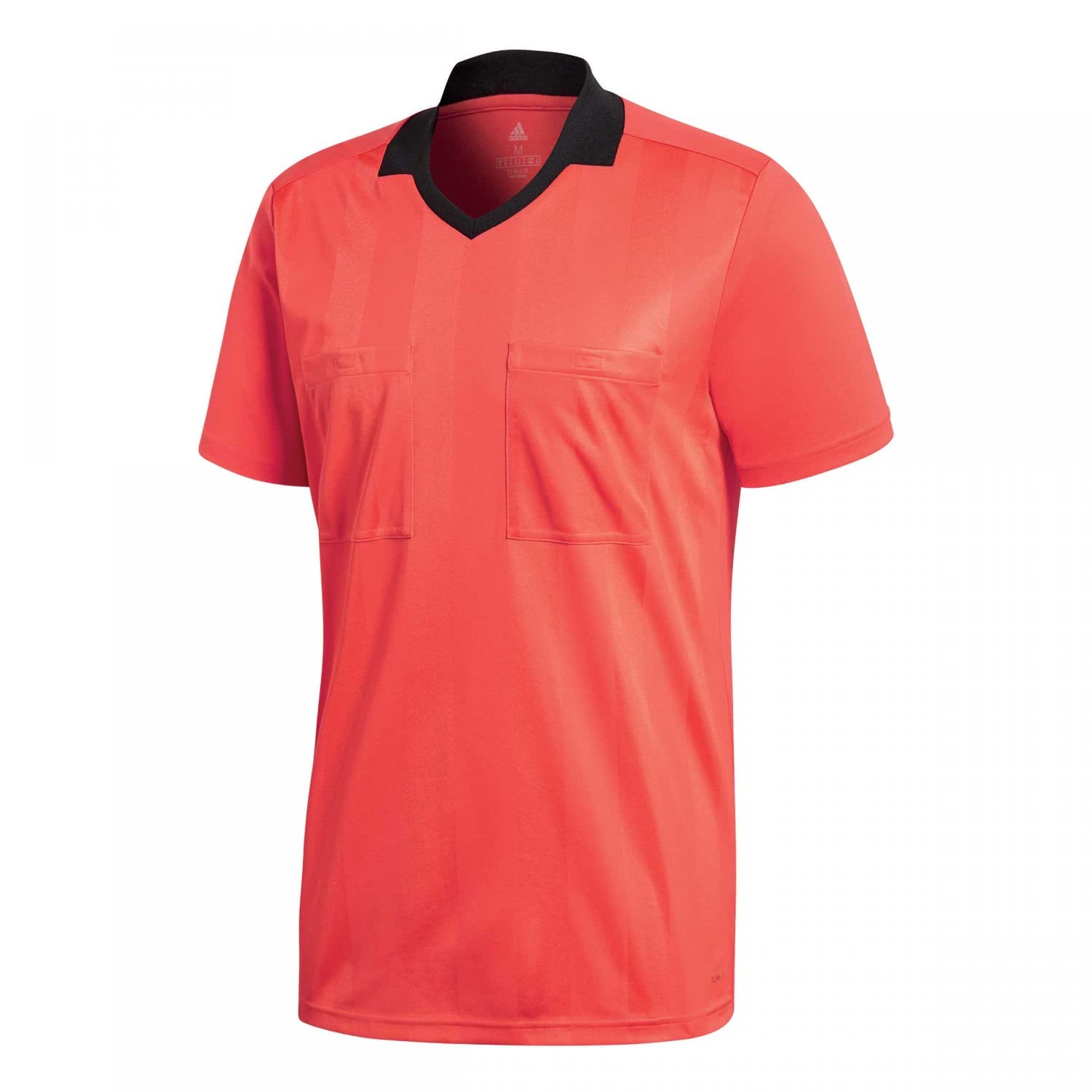 adidas Popgear Men's Ref18 Jsy JERSEY SHORT SLEEVE , Brired, S UK