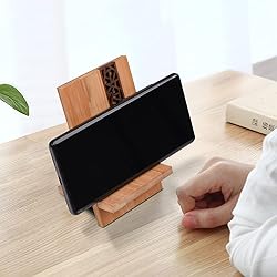 BARUHARI Mobile Stand Japanese Style Cellphone