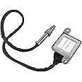 GELUOXI 22303390 Inlet Nox Sensor Replacement for Volvo D11 D13 D16 Mack MP8 MP7 CHU CXU GU4 GU4 GU5 GU7 GU8 LEU MRU TD700 21479638