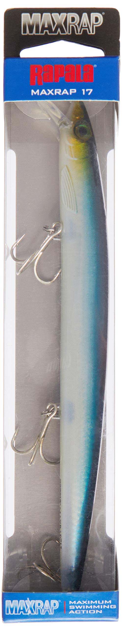 Rapala Maxrap Mxr17 Fb