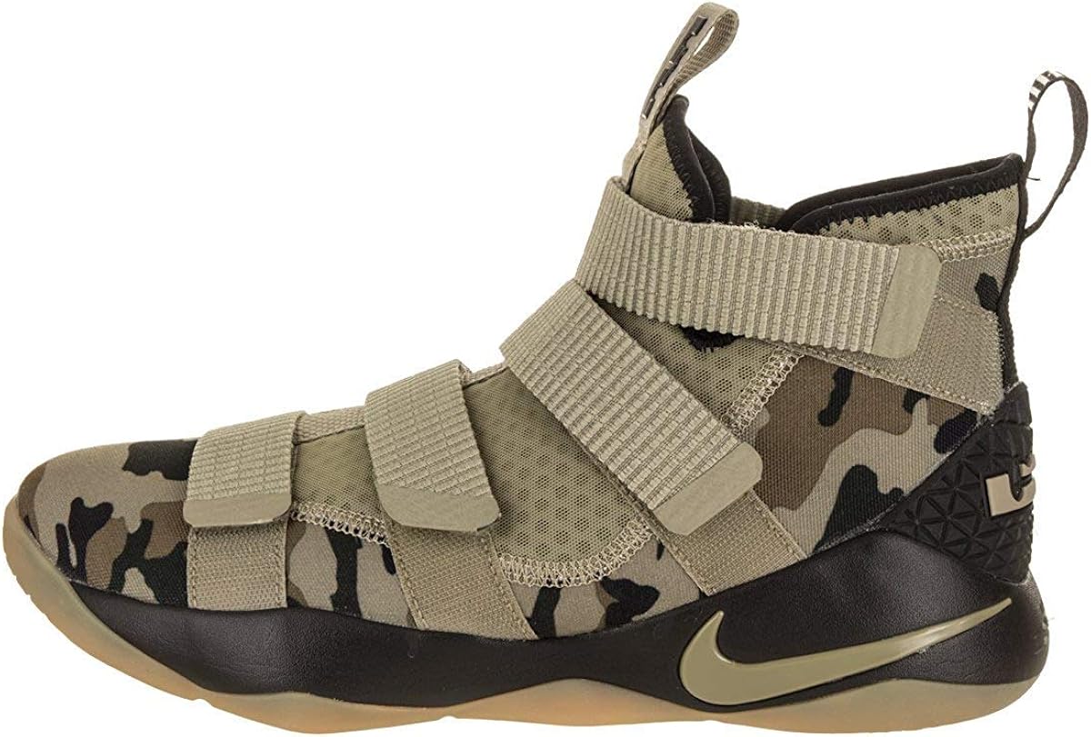 lebron soldier xi mens